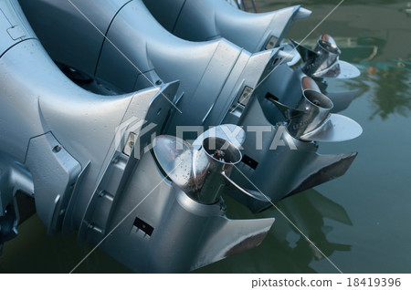 Boat engines tune up Boat engines tune up 18419396