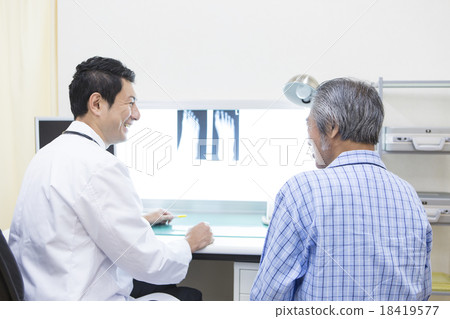 Examination image Examination image 18419577