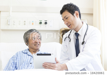 Circulation image Circulation image 18420061