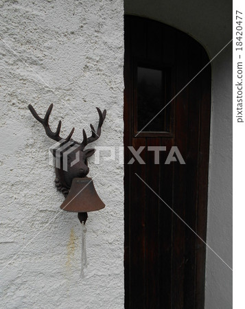 Deer bell Deer bell 18420477