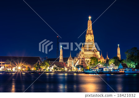 Wat Arun Wat Arun 18421032