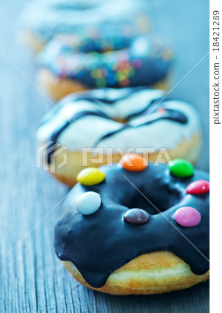 donuts 18421289