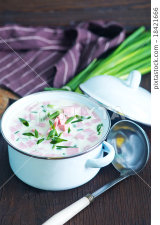 cold soup cold soup 18421666