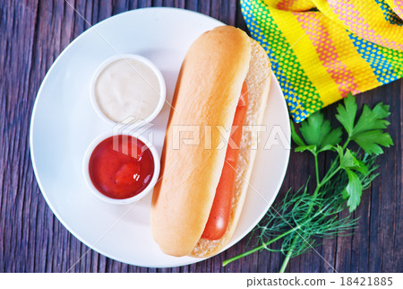 buns and sausages buns and sausages 18421885