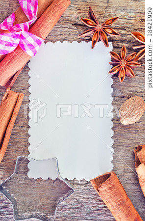 aroma spice 18421909