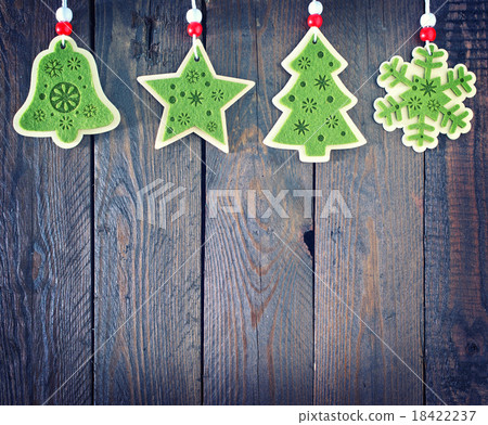 christmas decoration christmas decoration 18422237