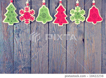 christmas decoration christmas decoration 18422238