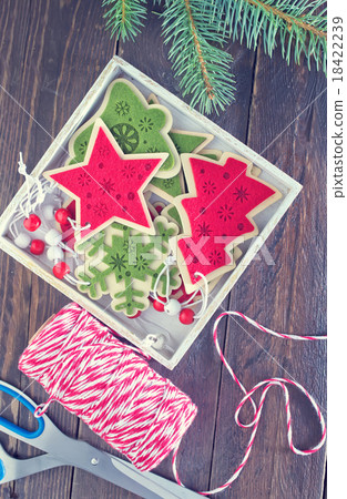 christmas decoration christmas decoration 18422239