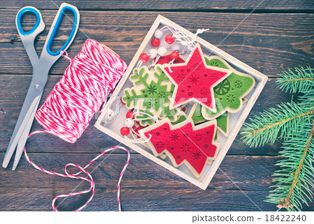 christmas decoration christmas decoration 18422240