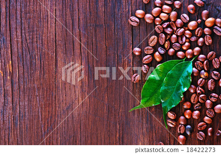 coffee 18422273
