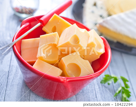 cheese 18422294