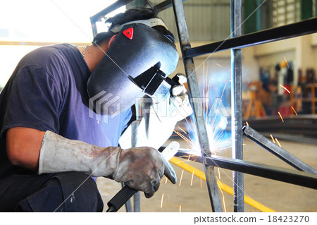 sparking structure 18423270