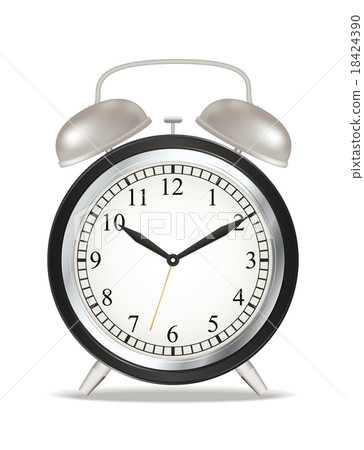 Alarm Clock eps10 Alarm Clock eps10 18424390