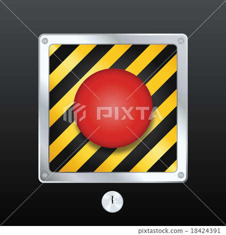 Launch button 18424391