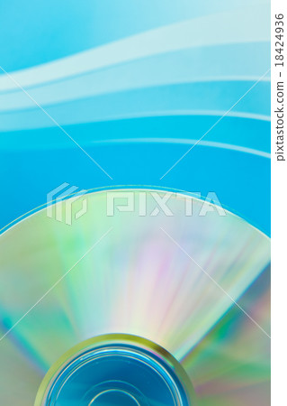 disk closeup 18424936