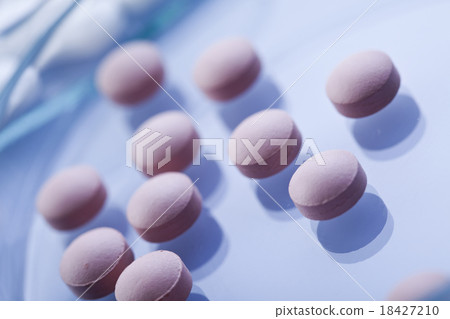 Pharmacology, colorful bright medicine concept Pharmacology, colorful bright medicine concept 18427210