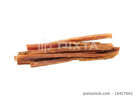 firewood isolate 18427662