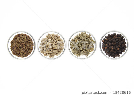 spices spices 18428616