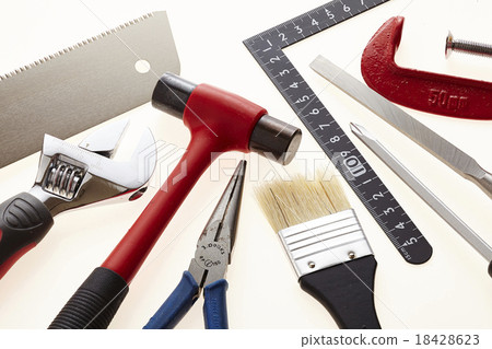 Do-it-yourself tool 18428623