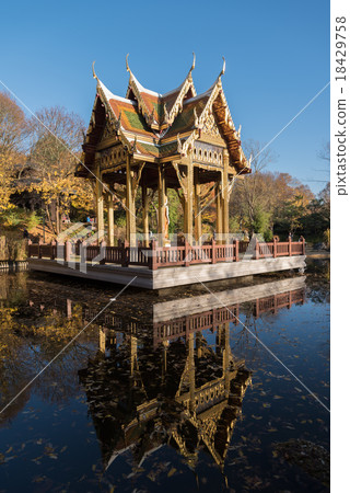 Sala Thai, Westpark, Munich, Germany 18429758