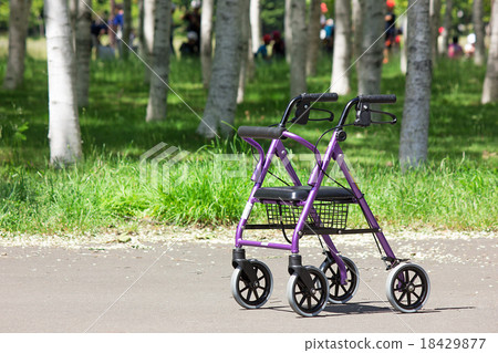 Walk a walk in the park Walk a walk in the park 18429877
