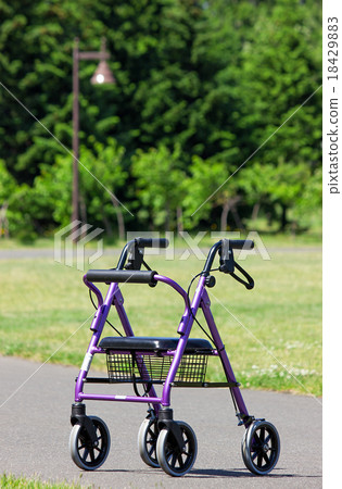 Walk a walk in the park Walk a walk in the park 18429883
