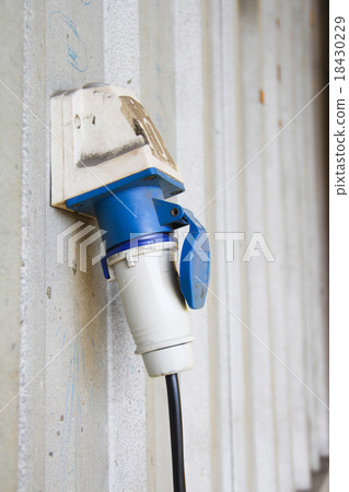 safety plug in factory safety plug in factory 18430229