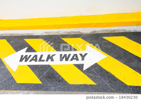 safety walk way safety walk way 18430230