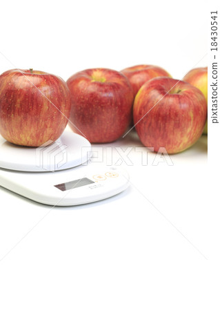 Fruit apple cinnano Fruit apple cinnano 18430541