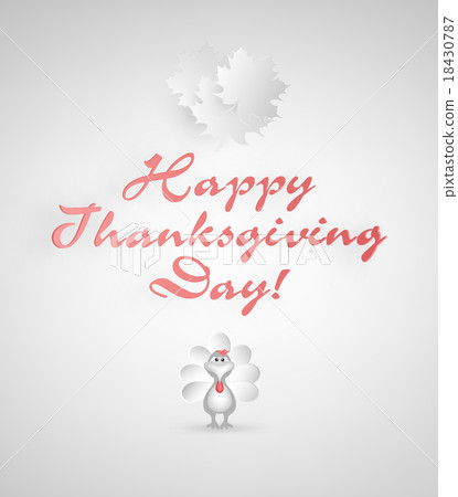 Happy Thanksgiving Happy Thanksgiving 18430787