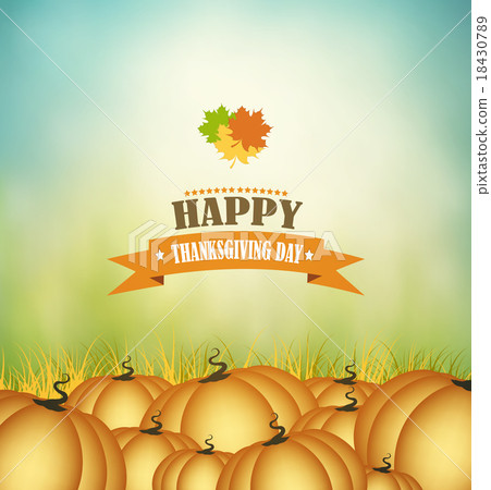 Happy Thanksgiving 18430789