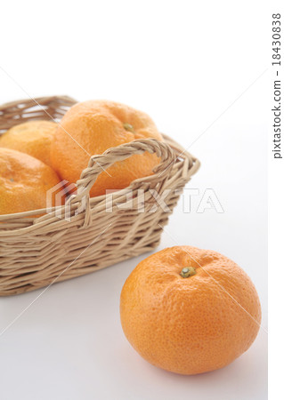 Fujika and Mikan 18430838