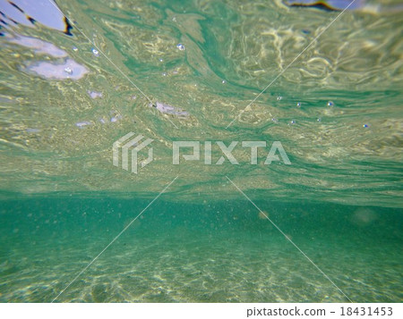 Underwater Underwater 18431453