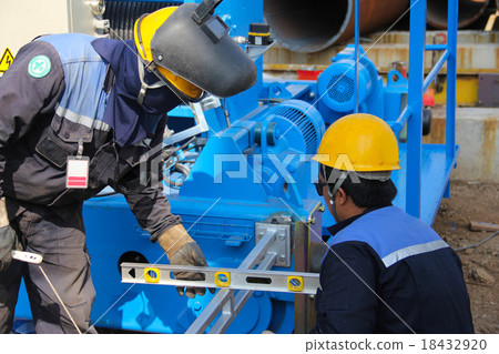 water measure 18432920