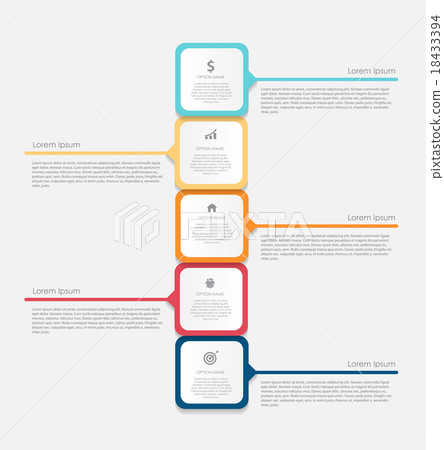 Infographic Design Elements for Your Business 18433394
