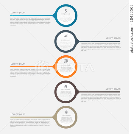 Infographic Design Elements for Your Business Infographic Design Elements for Your Business 18433503