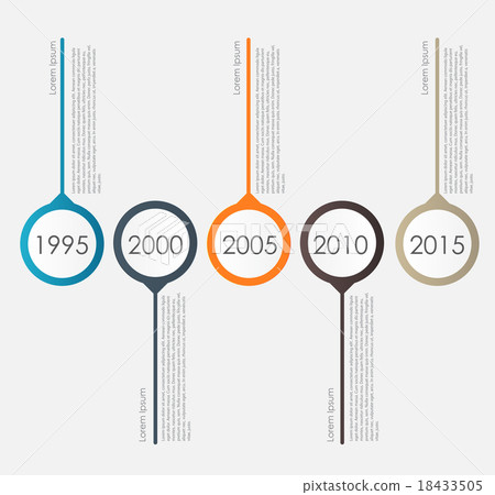 Infographic Design Elements for Your Business Infographic Design Elements for Your Business 18433505