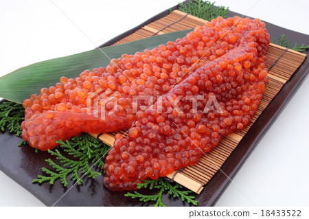 Sarcophagus Ikulea fish egg ingredients 18433522