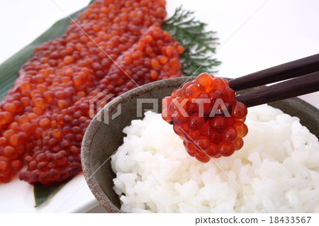 Izura魚蛋白米飯 Izura魚蛋白米飯 18433567