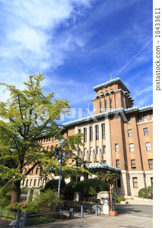 Fall of Nippon Odori Fall of Nippon Odori 18433611