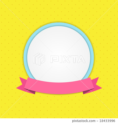 Beautiful Easter Egg Background Vector Beautiful Easter Egg Background Vector 18433996