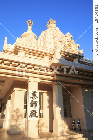 川崎大師在秋季的天氣 川崎大師在秋季的天氣 18434181