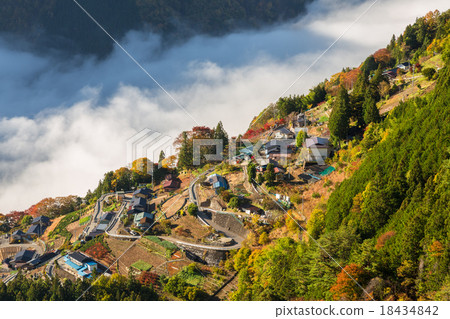 Tenku no Sato Tenku no Sato 18434842