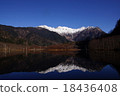 Kamikochi Taisho Pond 18436408