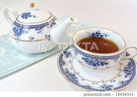 下午茶時間 下午茶時間 18436555