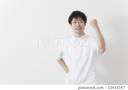 chiropractor chiropractor 18438347