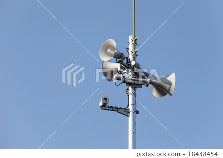 防災電台 18438454