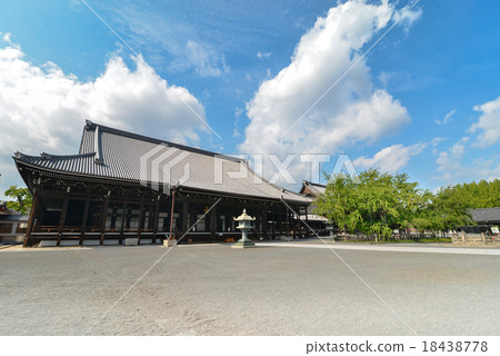 京都西本願寺 京都西本願寺 18438778