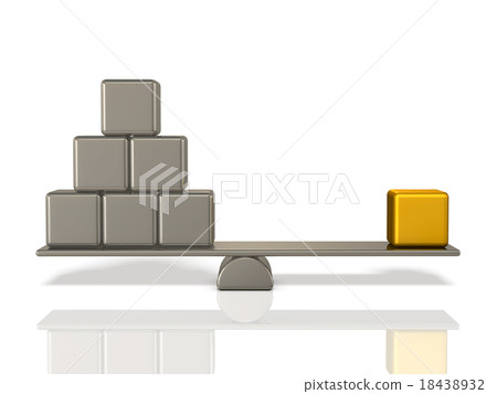 摘要3DCG代表稀有價值 18438932