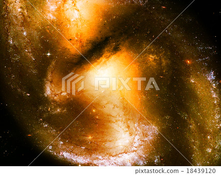 Cosmo __大宇宙 18439120